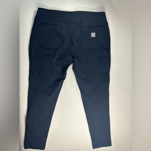 Carhartt Women's Black pants - Picture 9 of 10